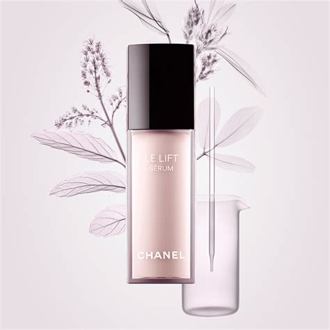 le lift sérum chanel sephora|Chanel le lift serum price.